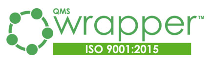 qmsWrapper for ISO 9001