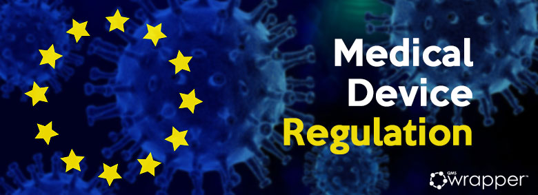 The European Commission proposed MDR delay