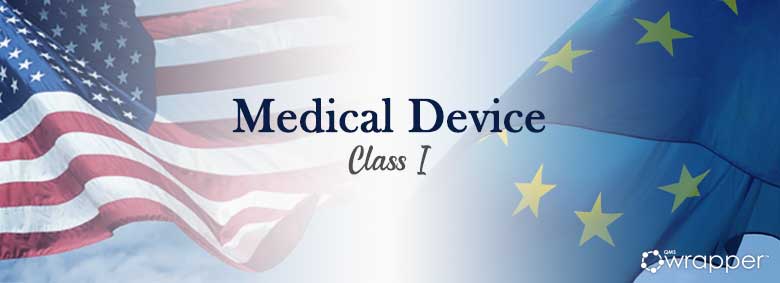 All that you need to know about Medical devices Class I