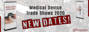 Medical Device Trade Shows after COVID-19 