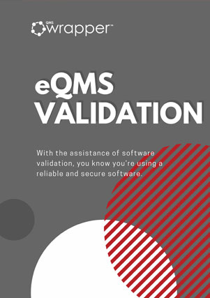 eQMS validation