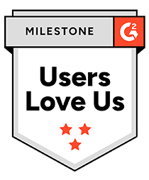 Users Love Us