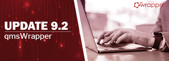 Enhancing Visibility and Accountability in QMS with qmsWrapper’s New Log Functionality Enhancing Visibility and Accountability in QMS with qmsWrapper’s New Log Functionality