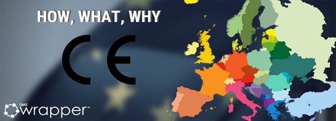 5 things you must know about CE Mark 5 things you must know about CE Mark