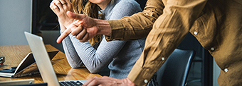 Choosing a QMS system? Why you should seriously look at the new qmsWrapper! Choosing a QMS system? Why you should seriously look at the new qmsWrapper!