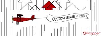 Custom Templates according to your needs