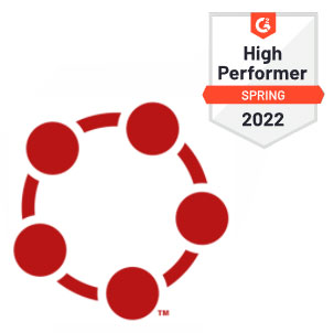 High performer 2022 - qmsWrapper