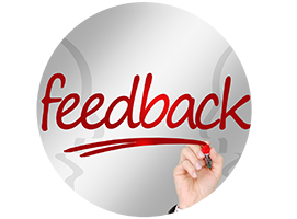 qmsWrapper's client - feedback