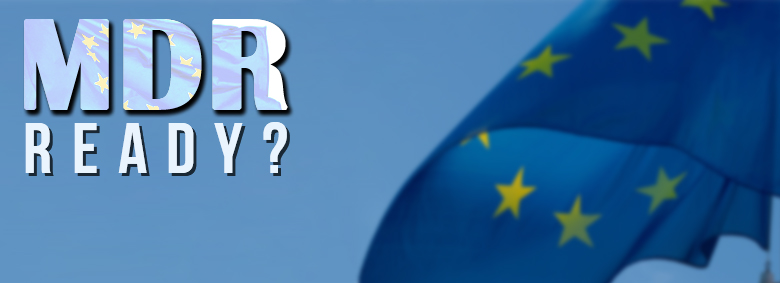 THE NEW MDR 2020 – all you need to know THE NEW MDR 2020 – all you need to know