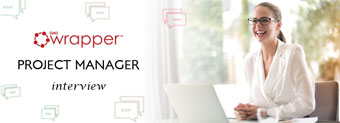 Meet qmsWrapper’s Project Manager and find out more about new features Meet qmsWrapper’s Project Manager and find out more about new features