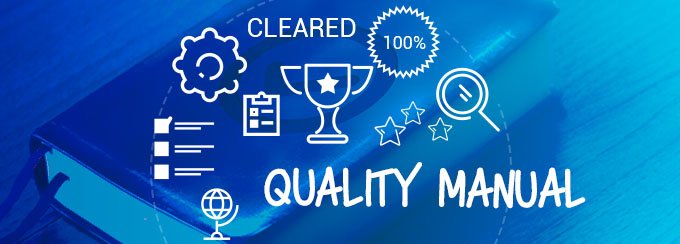 Pitfalls and Best Practices in Establishing a Quality Manual Pitfalls and Best Practices in Establishing a Quality Manual