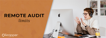 Remote audits – what are the limits?