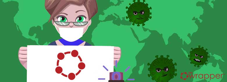 Coronavirus Measures: How qmsWrapper feature helps you stay at "work" from home Coronavirus Measures: How qmsWrapper feature helps you stay at "work" from home