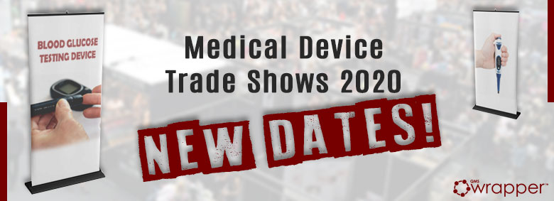 Medical Device Trade Shows after COVID-19 Medical Device Trade Shows after COVID-19