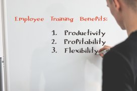 Employee training Benefits
