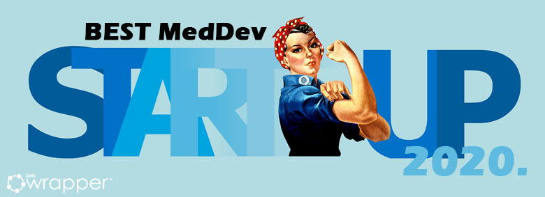 Best Medical Device startups based on AI in 2020 Best Medical Device startups based on AI in 2020