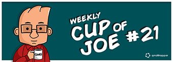 Weekly Cup of Joe #21 – References on Obsolete QMS Documents