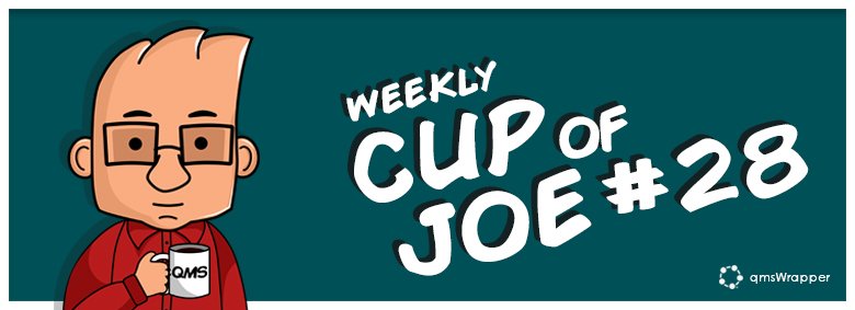 Weekly Cup of Joe #28 – Is Employee Training Worth the Investment?