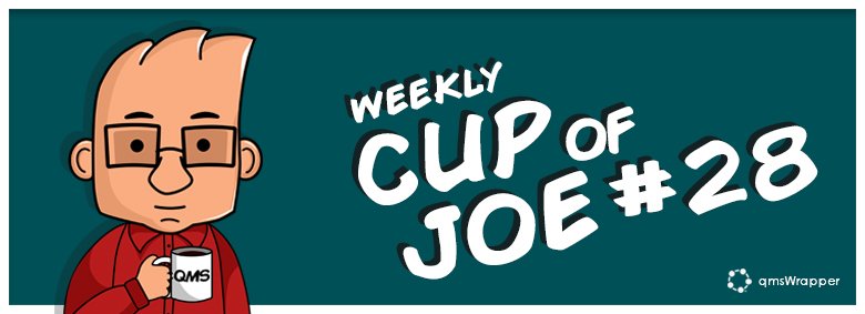 Weekly Cup of Joe #28 – Is Employee Training Worth the Investment? Weekly Cup of Joe #28 – Is Employee Training Worth the Investment?