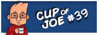 Cup of Joe 39# - Key factor during an audit–prepared employees