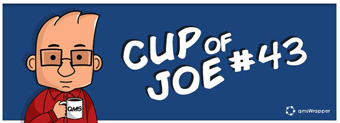 Cup of Joe 43# - Treat the cause, not the symptom