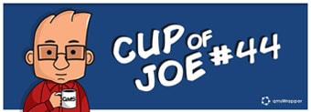 Cup of Joe 44# - Whose monitoring responsibility is when you have outsourced production?