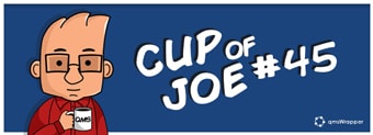 Cup of Joe #45 - How to choose a good manufacturer?
