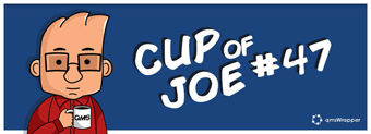 Cup of Joe #47 - 2 Risk Modules