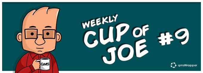 Weekly Cup of Joe #9 – Improper document, wrong results Weekly Cup of Joe #9 – Improper document, wrong results