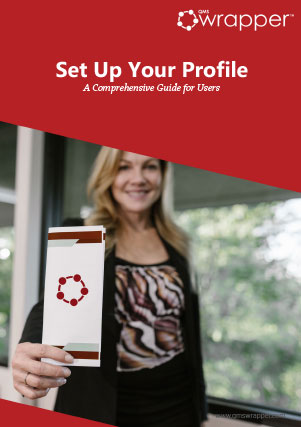 Set Up Your Profile Set Up Your Profile