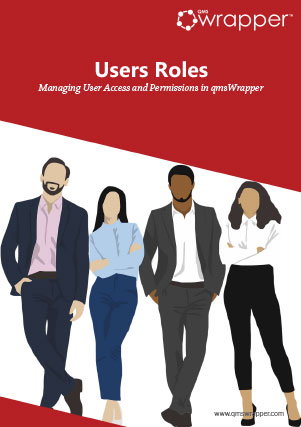 Users Roles