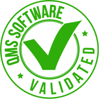 Validated QMS Software