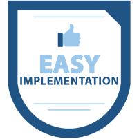 Easy implementation