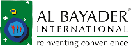 AL BAYADER international