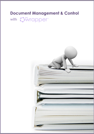 Document Management & Control Document Management & Control