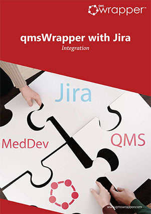 qmsWrapper with Jira integration