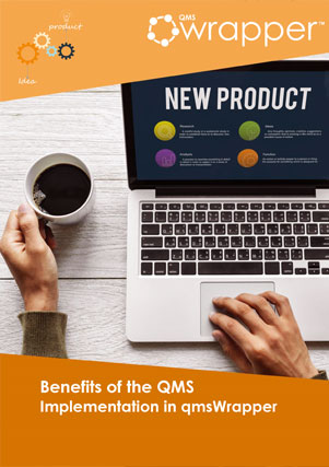 Quality Management System Quality Management System