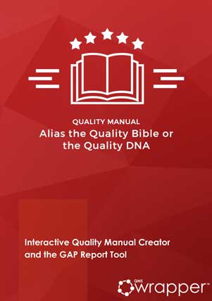 Quality Manual pdf