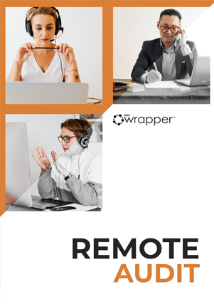 Remote Audit Remote Audit