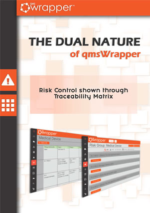 The Dual Nature of qmsWrapper The Dual Nature of qmsWrapper