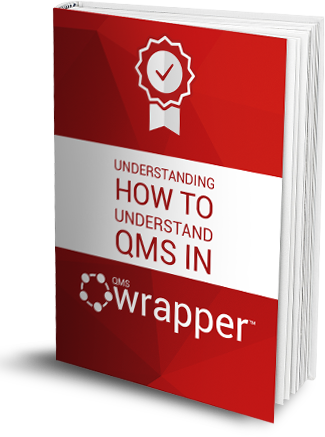 Undersandt QMS in qmsWrapper cover